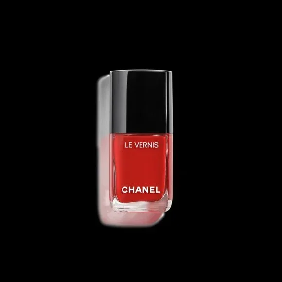 Chanel Nail Polish #367 “Incandescente“ Summer 2025 New Collection - Picture 1 of 2